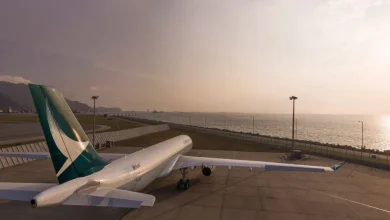 Cathay Pacific’s Historic Growth in January 2026: Over Three Million Passengers from Hong Kong, UAE, Saudi Arabia, and Worldwide!