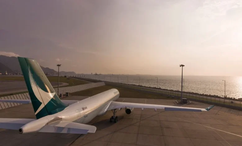Cathay Pacific’s Historic Growth in January 2026: Over Three Million Passengers from Hong Kong, UAE, Saudi Arabia, and Worldwide!