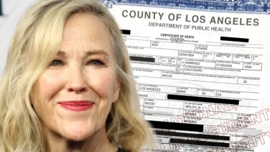 Catherine O'Hara Cause of Death Revealed