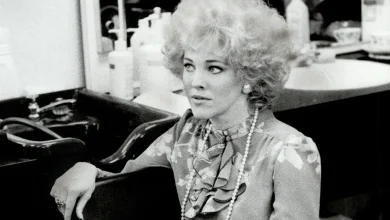 Catherine O'Hara Was the Grande Dame of Off-Center Comedy