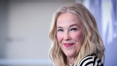 Catherine O'Hara died of a pulmonary embolism caused by rectal cancer, death certificate says