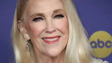 Catherine O'Hara revealed she had rare genetic condition years ago