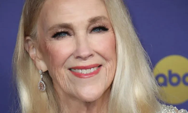 Catherine O'Hara revealed she had rare genetic condition years ago