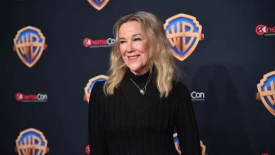 Catherine O'Hara skyrockets in SAG Actor Awards odds: posthumous win