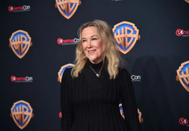 Catherine O'Hara skyrockets in SAG Actor Awards odds: posthumous win