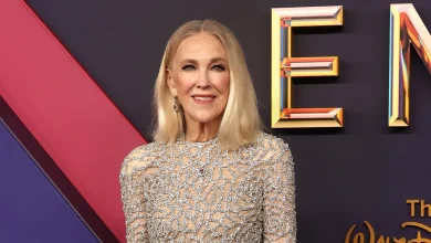 Catherine O’Hara’s Cause of Death Revealed