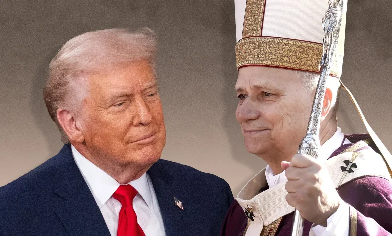 Catholic bishops warn the Supreme Court that Trump is threatening the “moral foundations of American society.”