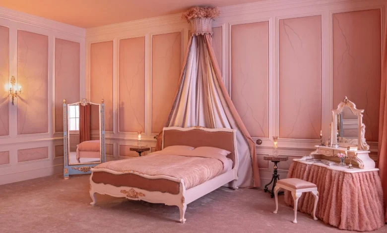 Cathy's Wuthering Heights bedroom is now a bookable Airbnb