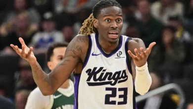 Cavaliers To Acquire Ellis, Schröder In Three-Team Trade