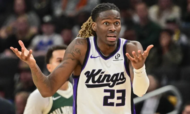 Cavaliers To Acquire Ellis, Schröder In Three-Team Trade