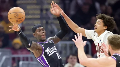 Cavaliers acquire former Celtics guard in 3-team trade