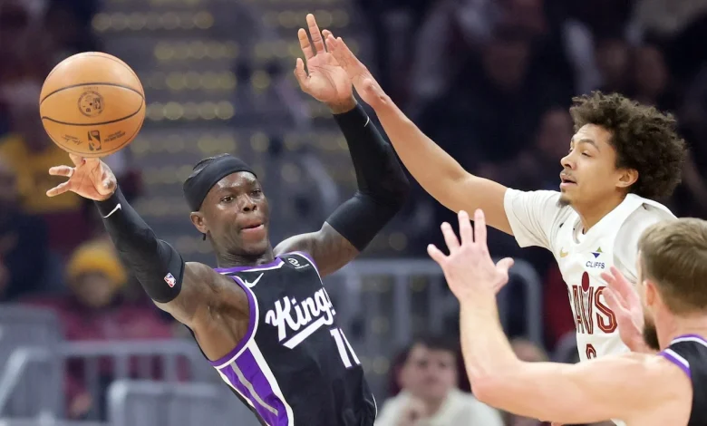 Cavaliers acquire former Celtics guard in 3-team trade