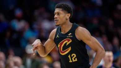 Cavaliers trade De'Andre Hunter in 3-team deal