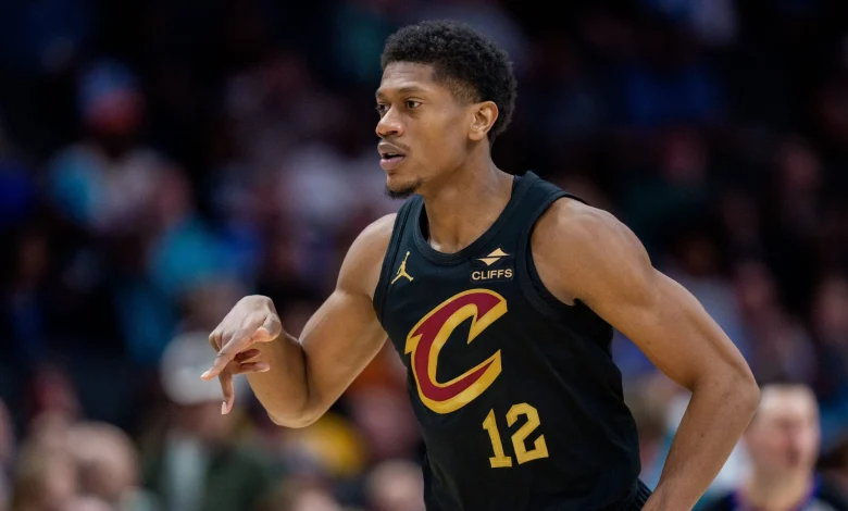Cavaliers trade De'Andre Hunter in 3-team deal