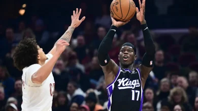 Cavs Trade Grade: Cavaliers grab Dennis Schroder and Keon Ellis from Kings