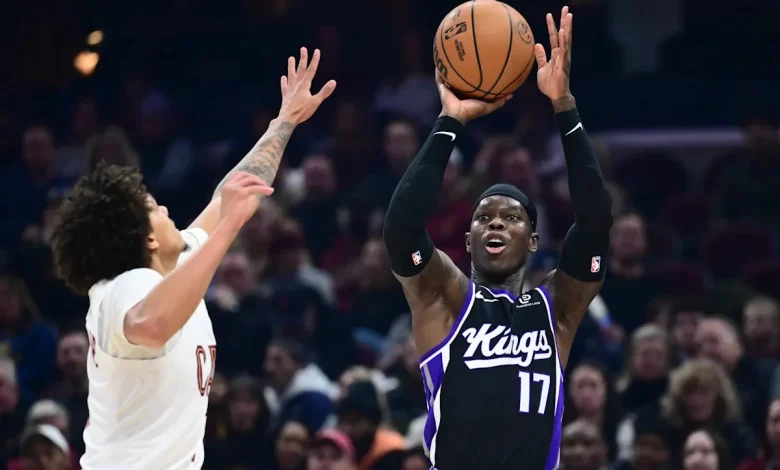 Cavs Trade Grade: Cavaliers grab Dennis Schroder and Keon Ellis from Kings