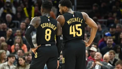 Cavs add several new names to lengthy injury report for showdown with Pistons