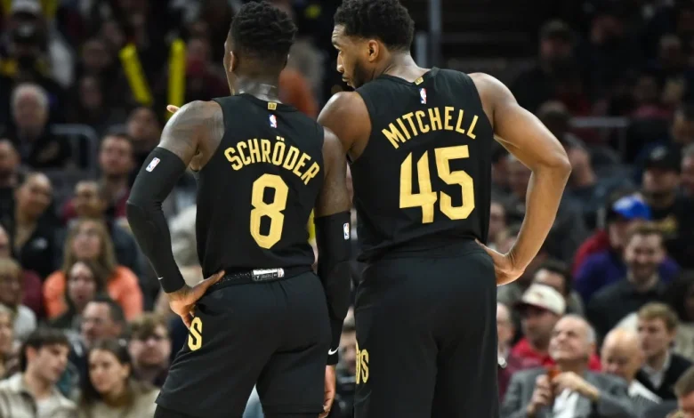 Cavs add several new names to lengthy injury report for showdown with Pistons