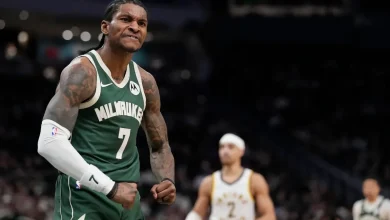 Cavs at Bucks: Full injury report, streaming, betting odds for Feb. 25