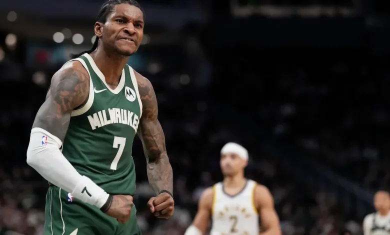 Cavs at Bucks: Full injury report, streaming, betting odds for Feb. 25