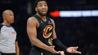 Cavs score, injury report vs New York Knicks in marquee East matchup