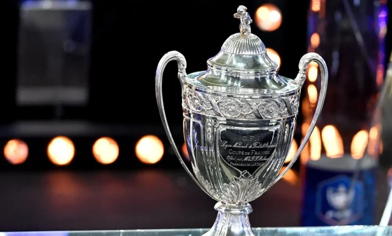 CdF : Reims gifle Le Mans et verra les quarts