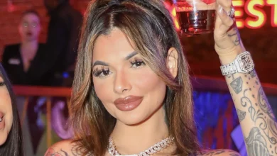 Celina Powell Claims She Made Over $1 Million on OnlyFans Last Month