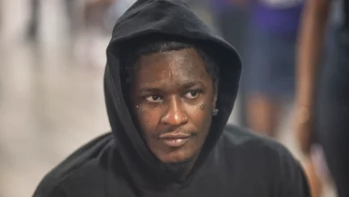 Celina Powell Reveals NSFW Details About Sex With Young Thug