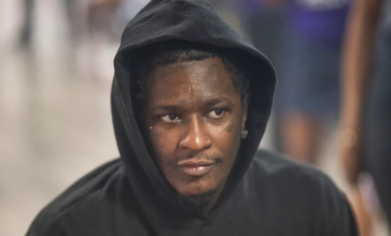 Celina Powell Reveals NSFW Details About Sex With Young Thug