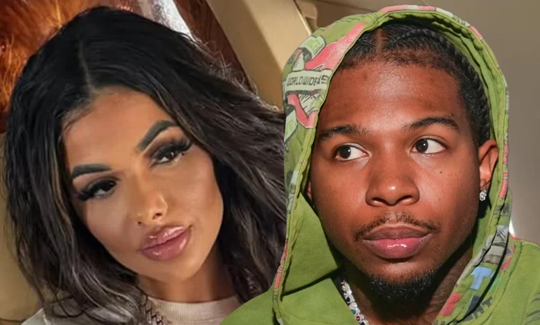 Celina Powell Sends Cease and Desist to Deshae Frost Over STD, Assault Claims