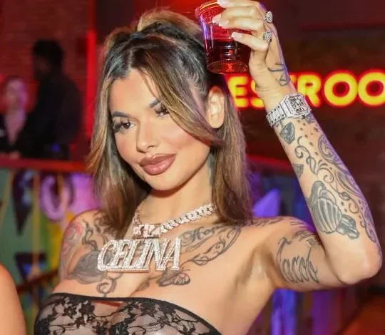 Celina Powell Shares Details About Alleged Sex With Young Thug