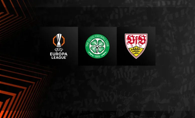 Celtic v VfB Stuttgart: tickets on sale to Season Ticket holders