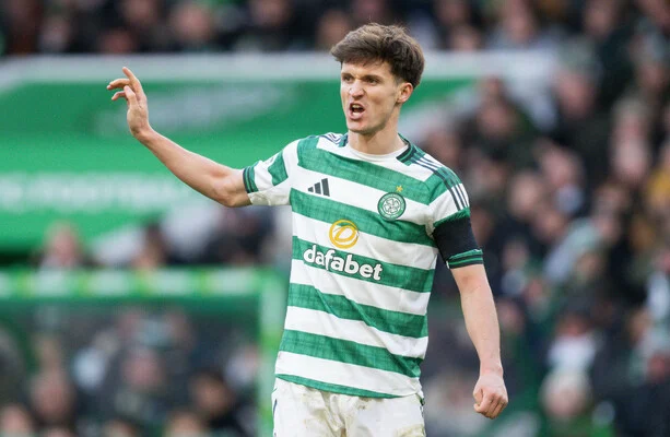 Celtic's Johnny Kenny one of three Ireland internationals set for deadline day move