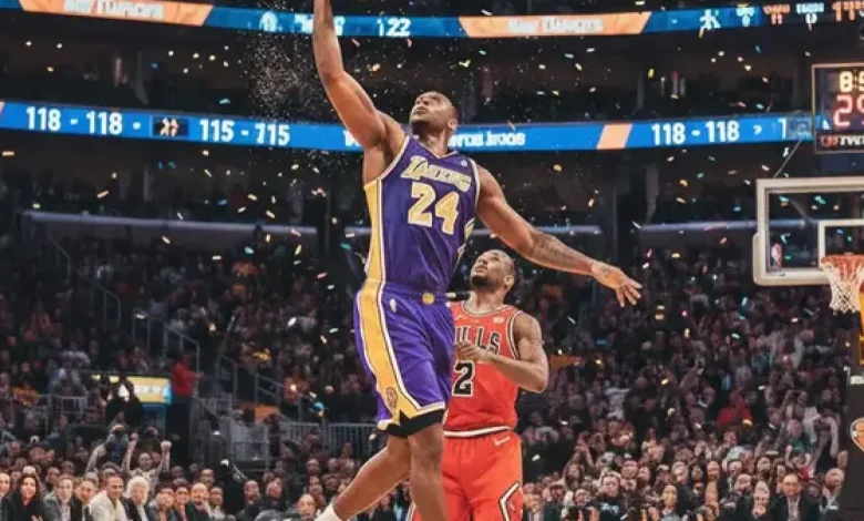 Celtics, Thunder Rise as LeBron’s Lakers Slip in Intense NBA West Race