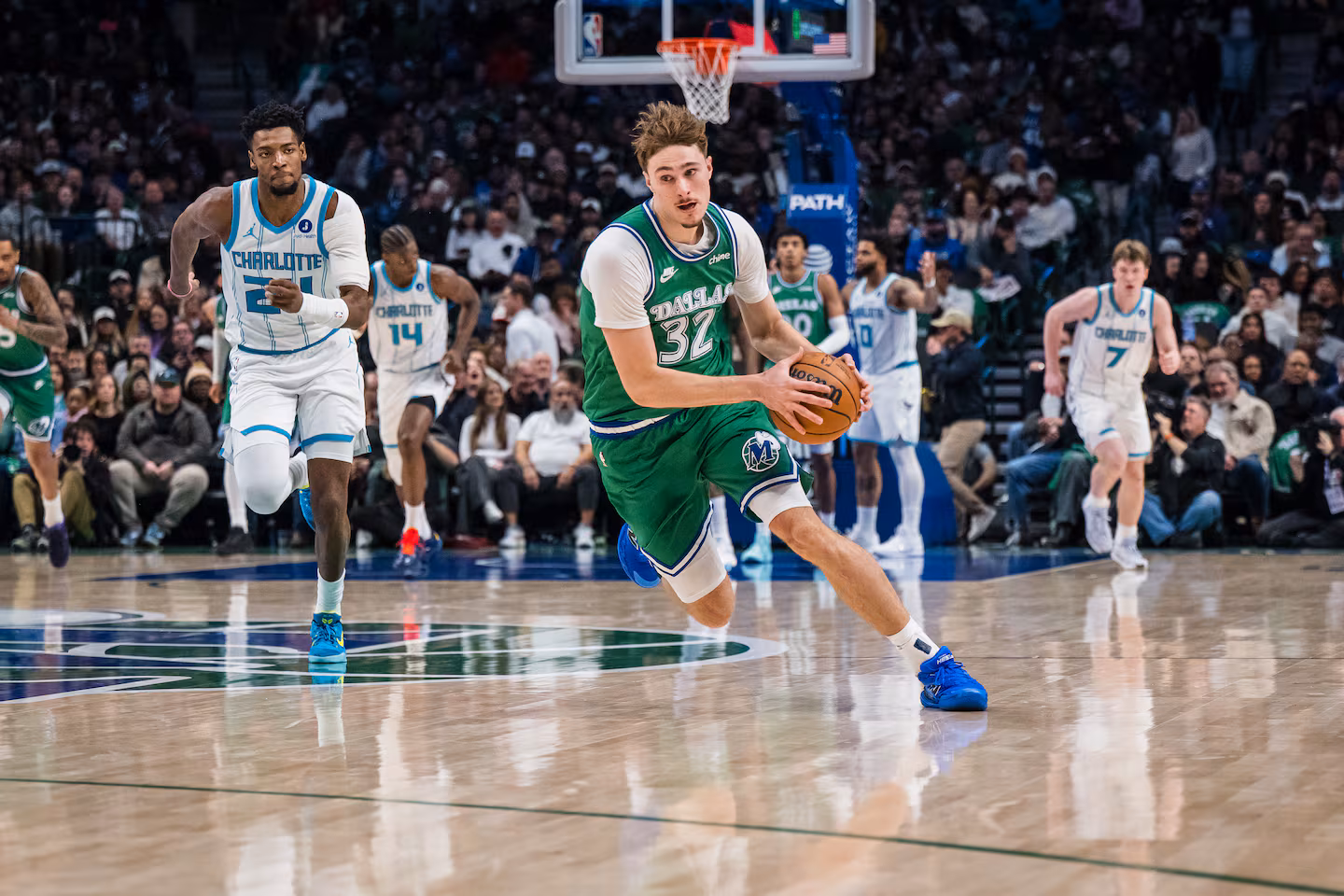 Celtics at Mavericks preview: Boston opens two-game Texas swing in Dallas