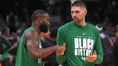 Celtics star raves about new trade addition after impressive debut vs. Heat