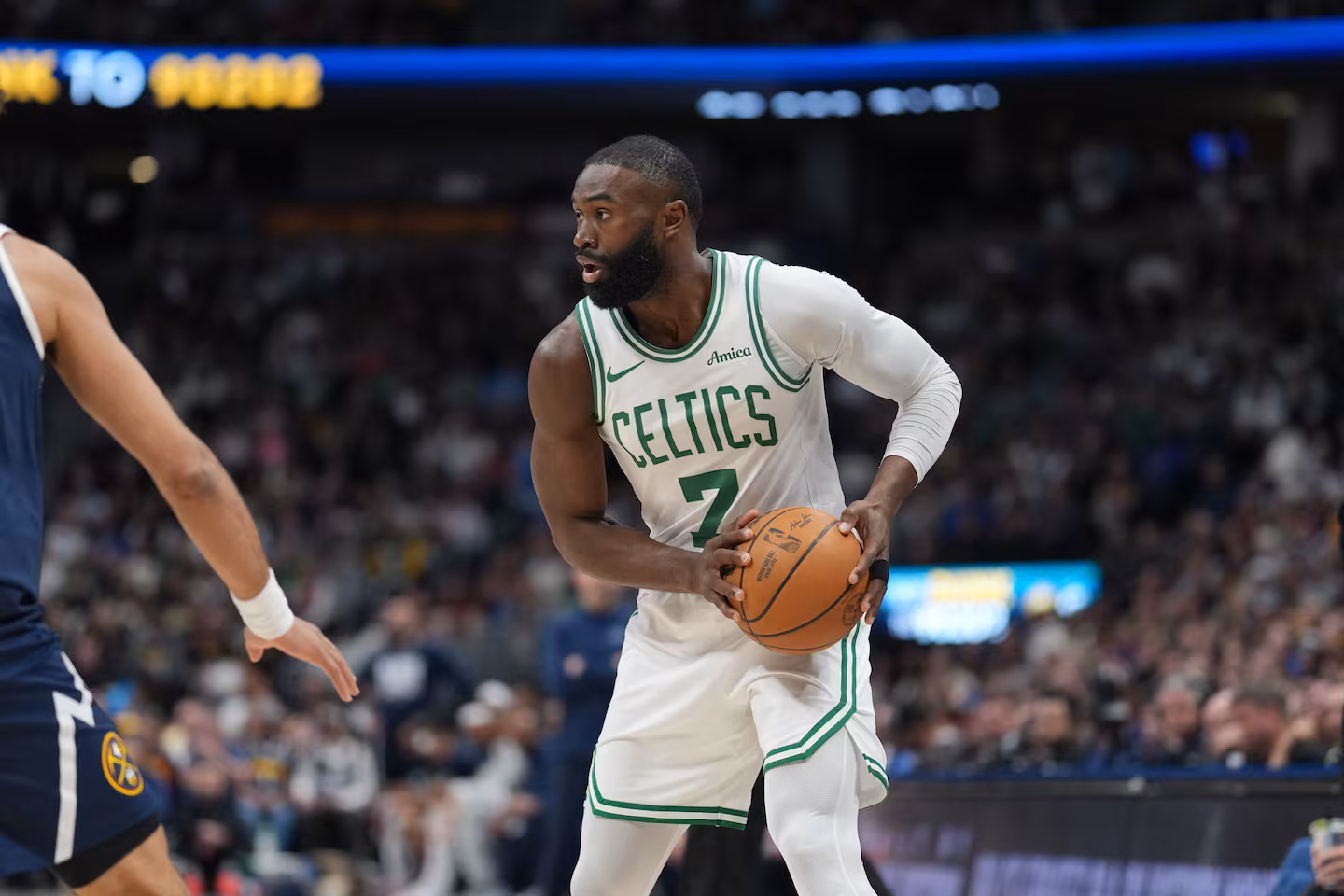 Celtics vs. Nets preview: Boston returns home to face tanking Brooklyn