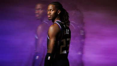 Celtics ‘Among Several Teams’ Looking To Trade For Keon Ellis