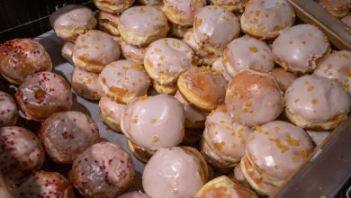 Cena pączków wystrzeliła. Ale jest na to sposób