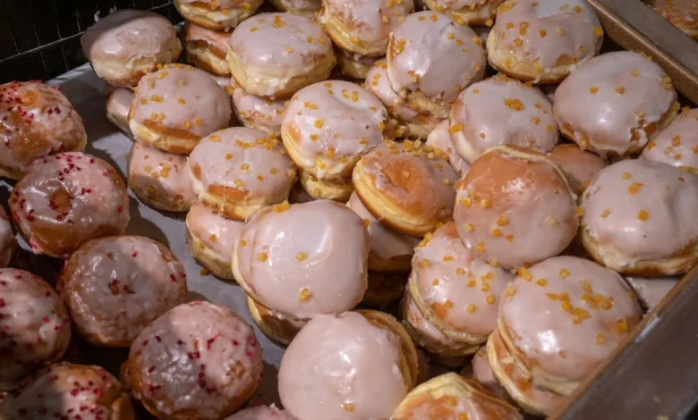 Cena pączków wystrzeliła. Ale jest na to sposób