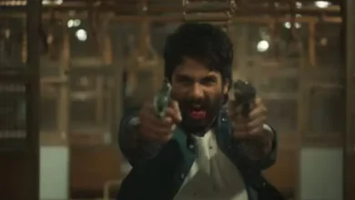 Censor Board Snips 'Woman Slapping Visual' By 2 Seconds In O'Romeo, Swaps 'Item' With 'Kumari'