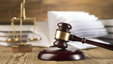 Center Line man who threatened Whitmer, DTE gets 10 months in prison