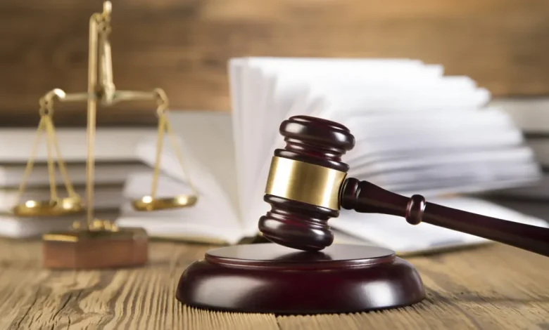 Center Line man who threatened Whitmer, DTE gets 10 months in prison