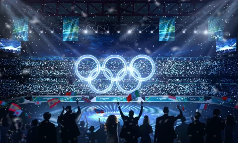 Cerimonia d’apertura Olimpiadi 2026: orario, commentatori Rai ed Eurosport, ospiti e scaletta