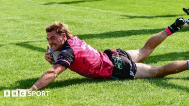 Challenge Cup: Workington out to reap rewards of St Helens' visit