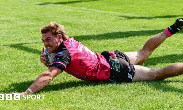 Challenge Cup: Workington out to reap rewards of St Helens' visit