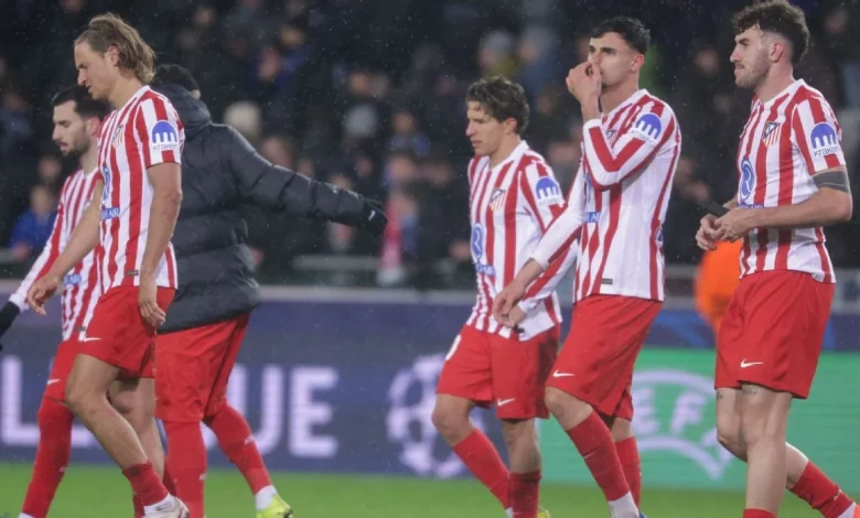 Champions: Historias a seguir en partidos de vuelta de playoffs