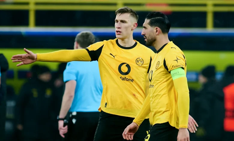 Champions League: BVB spielt heute zu ungewohnter Uhrzeit in Bergamo