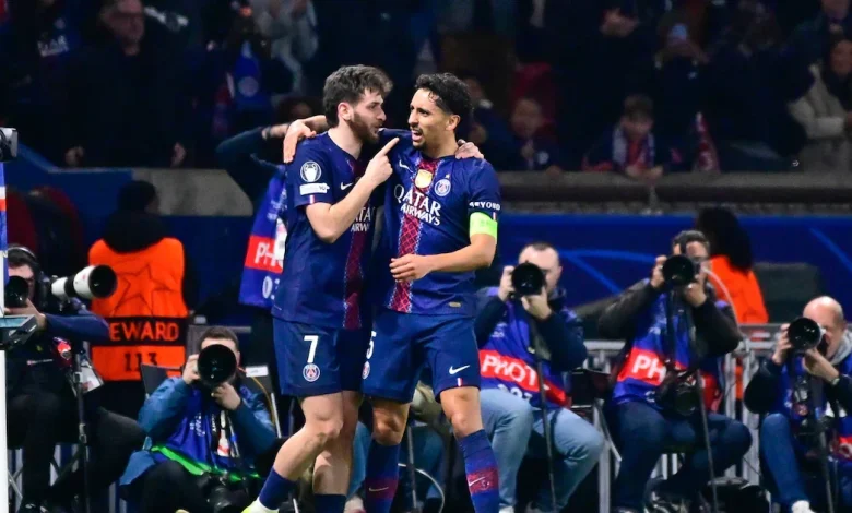 Champions-League-Konferenz im Liveticker