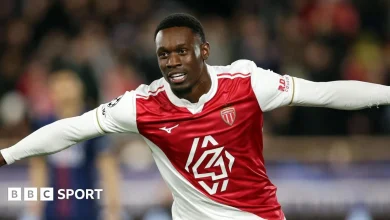 Champions League LIVE: Build-up, team news, score and live text updates from the Champions League